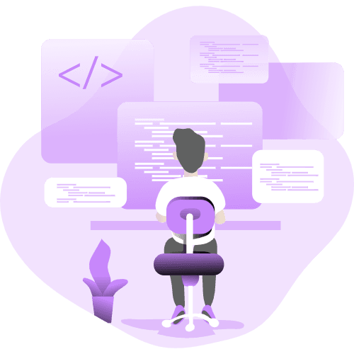 SynexWeb Illustration
